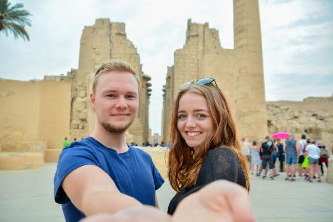Marsa Alam: Valley of the Kings and Luxor Tour With Lunch - Frequently Asked Questions