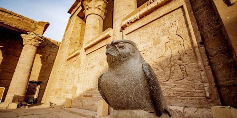 Marsa Alam:6-Day Tour, Nile Cruise,Flights, Hot Air Balloon  - Included Experiences