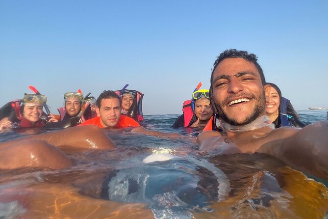 Marsa Mubarak Snorkeling With Dugongs and Turtles - Marsa Alam - Reviews and Traveler Feedback