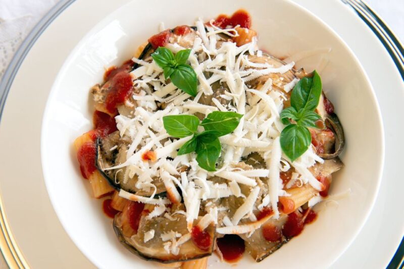 Marsala: Cooking Class at a Locals Home - Class Details