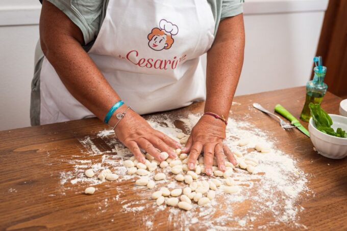 Marsala: Cooking Class at a Locals Home - Frequently Asked Questions