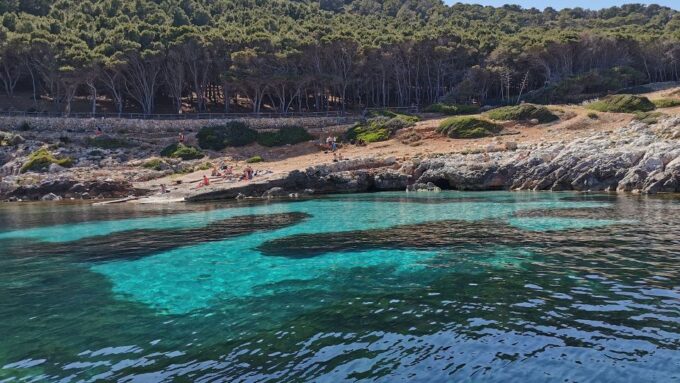 Marsala: Full-Day Trip by Dinghy to Favignana and Levanzo - Frequently Asked Questions