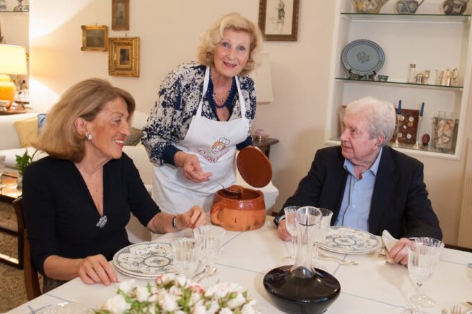 Marsala: Market & Private Cooking Class at a Locals Home - Dietary Requirements