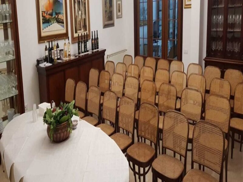 Marsala: Winery Tour With Wine Tasting and Local Products - Key Points