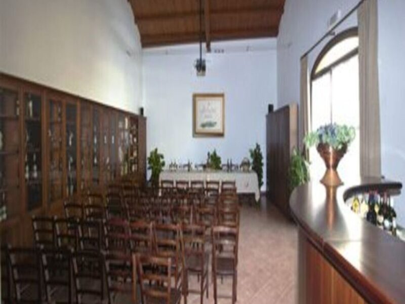 Marsala: Winery Tour With Wine Tasting and Local Products - The Significance of Marsala Wine