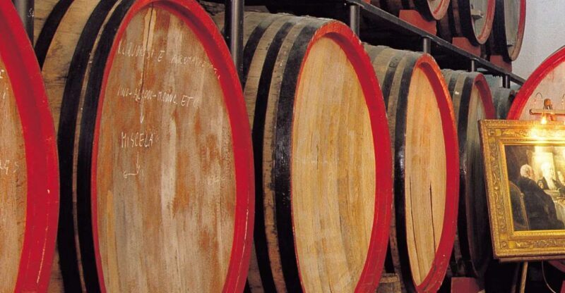 Marsala: Winery Tour With Wine Tasting and Local Products - Guided Tour Details
