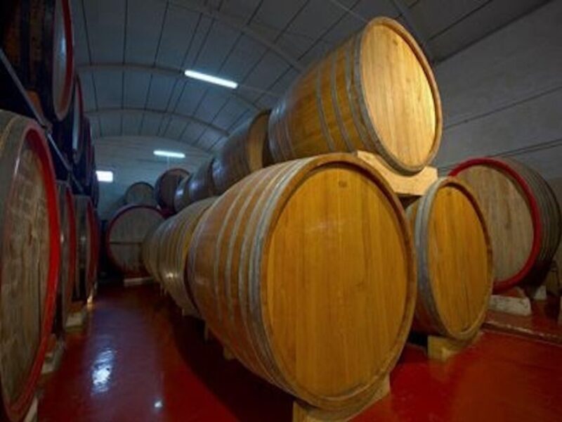Marsala: Winery Tour With Wine Tasting and Local Products - Customer Feedback and Reviews