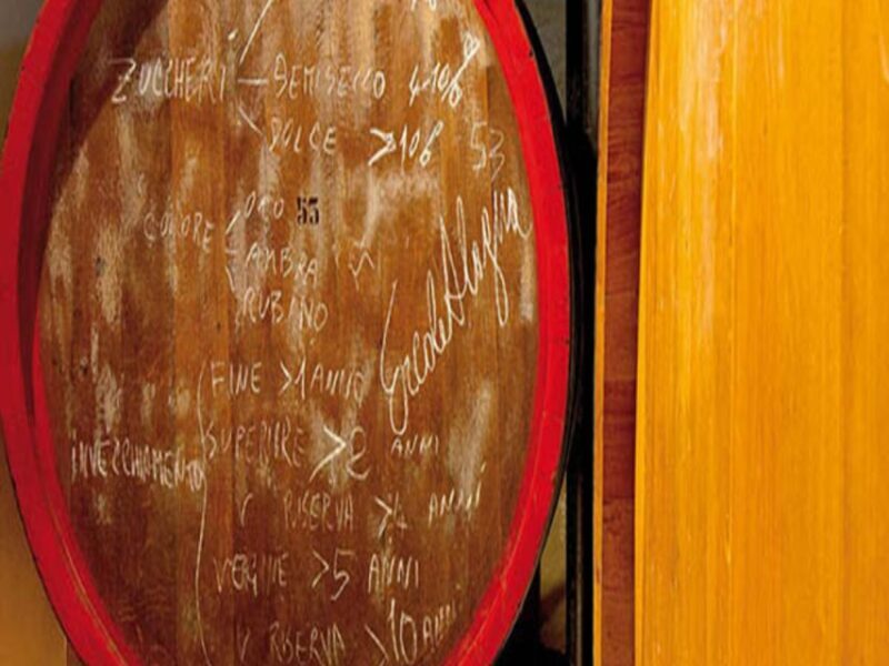 Marsala: Winery Tour With Wine Tasting and Local Products - Since Your Asked
