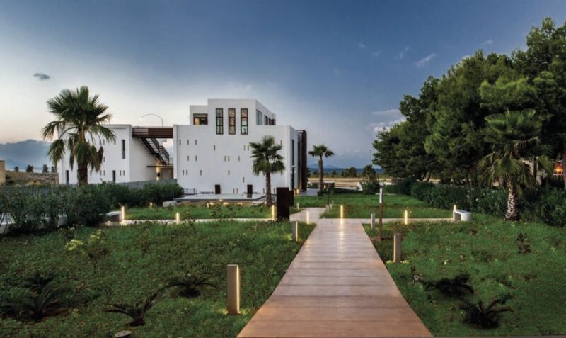 Marsala: Winery Tour With Wine Tasting and Typical Products - Wine Tasting Options