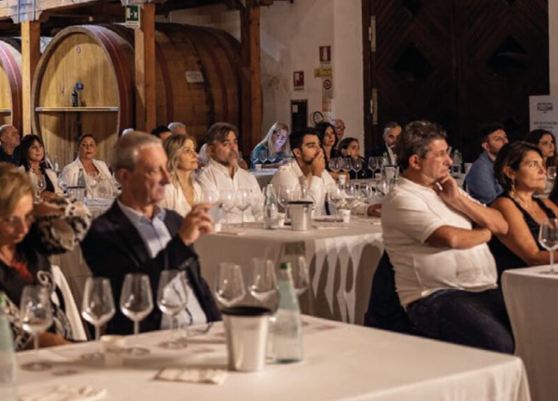 Marsala: Winery Tour With Wine Tasting and Typical Products - Historic Wineries and Monumental Cellars