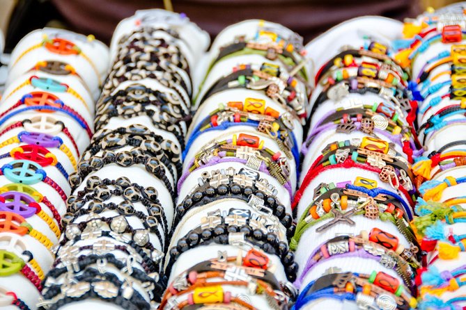 Marsaxlokk Market and Blue Grotto Guided Tour - Pickup Locations and Arrangements