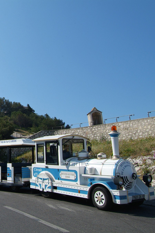 Marseille: 24, 48, or 72-Hour Citypass With Public Transport - Discounts and Additional Benefits