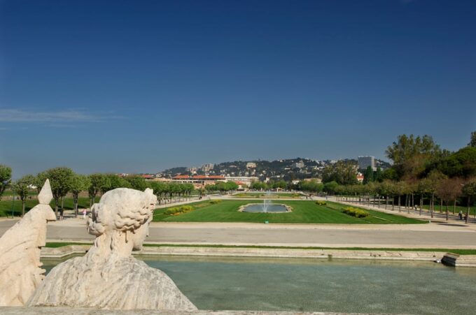 Marseille: 24, 48, or 72-Hour Citypass With Public Transport - Pass Validity and Expiry
