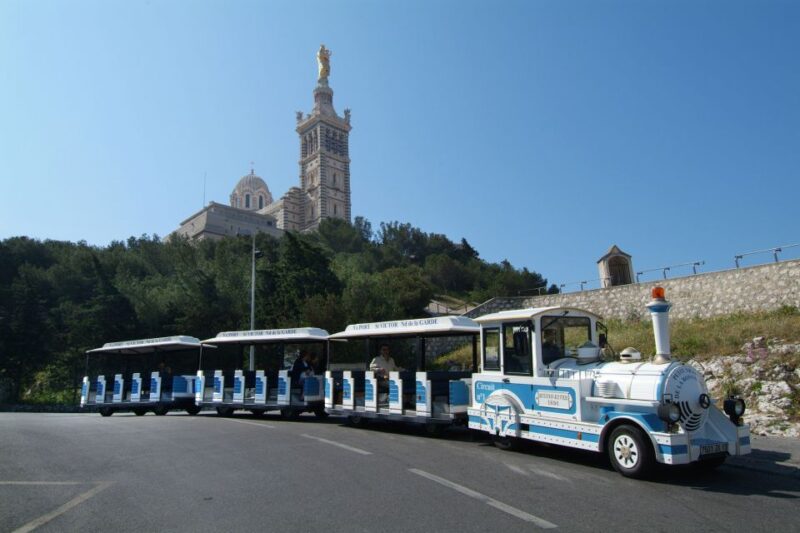 Marseille: 24, 48, or 72-Hour Citypass With Public Transport - Key Points