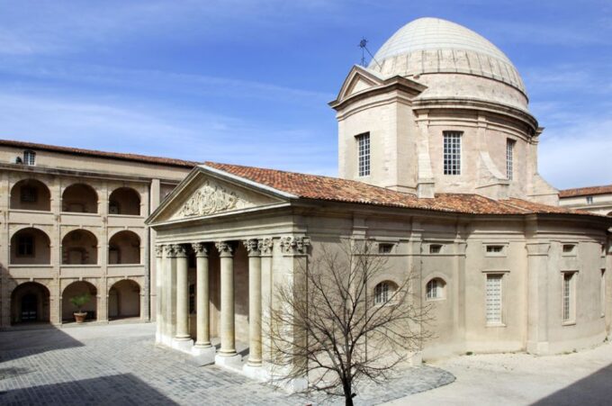 Marseille: 24, 48, or 72-Hour Citypass With Public Transport - Public Transport Access