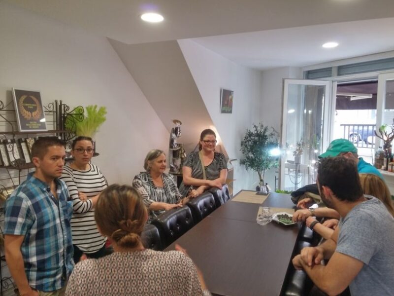 Marseille: 3-Hour Shore Excursion Walking Food Tour - Inclusive Offerings