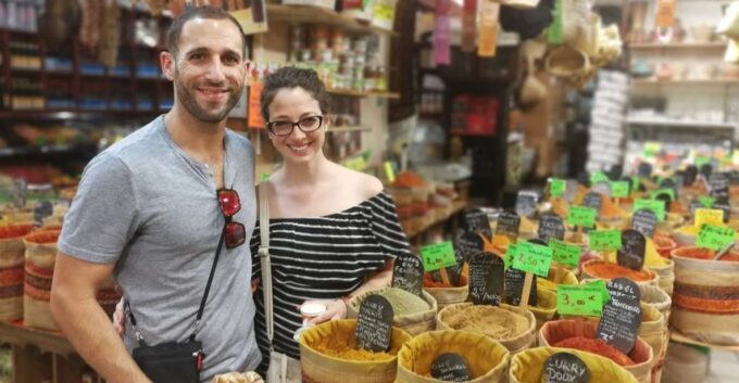 Marseille: 3-Hour Shore Excursion Walking Food Tour - Cancellation Policy