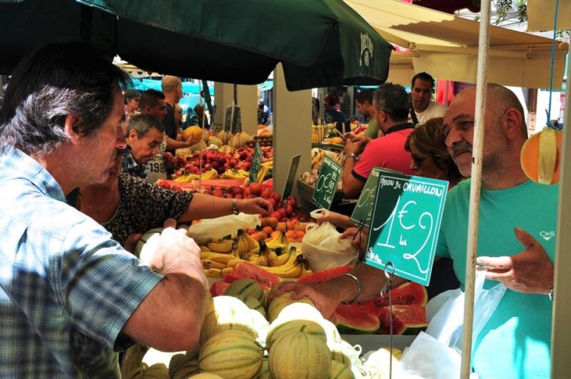 Marseille: 8-Hour Provençal Picnic Tour - Key Points