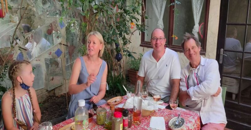 Marseille: 8-Hour Provençal Picnic Tour - Discovering Local Proven??al Delicacies