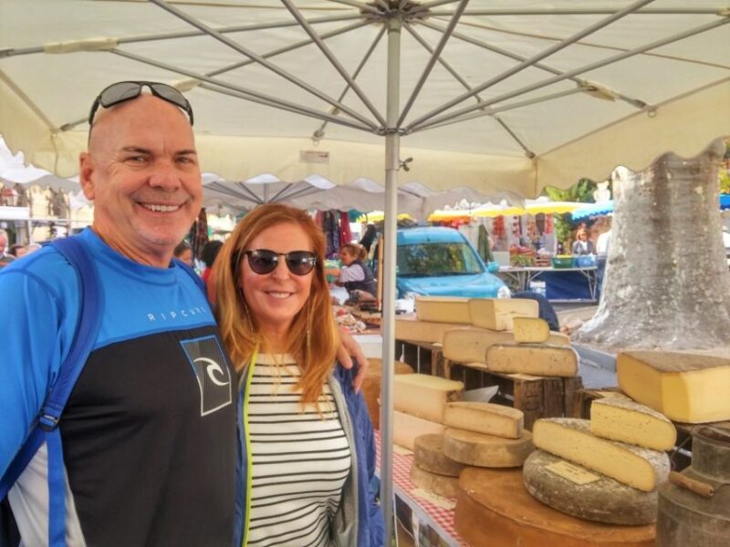 Marseille: 8-Hour Provençal Picnic Tour - Savoring a Picnic Lunch