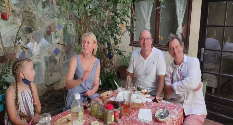 Marseille: 8-Hour Provençal Picnic Tour - Engaging in Pétanque Play