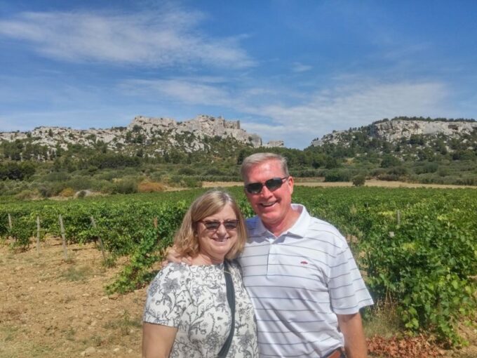 Marseille: 8-Hour Provençal Picnic Tour - Amenities and Accessibility