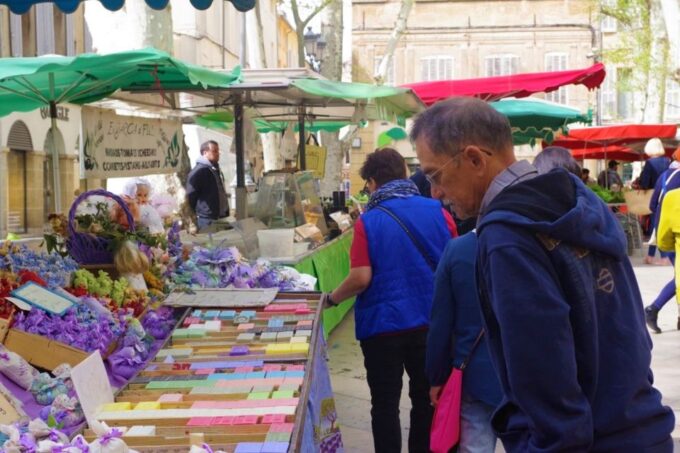 Marseille: 8-Hour Provençal Picnic Tour - Frequently Asked Questions