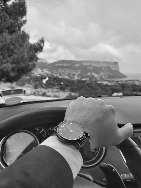 Marseille Airport Transfer to Arles - Key Points
