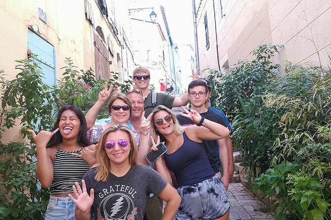 Marseille Aix-En-Provence and Cassis 8 Hours - Customizable Itinerary