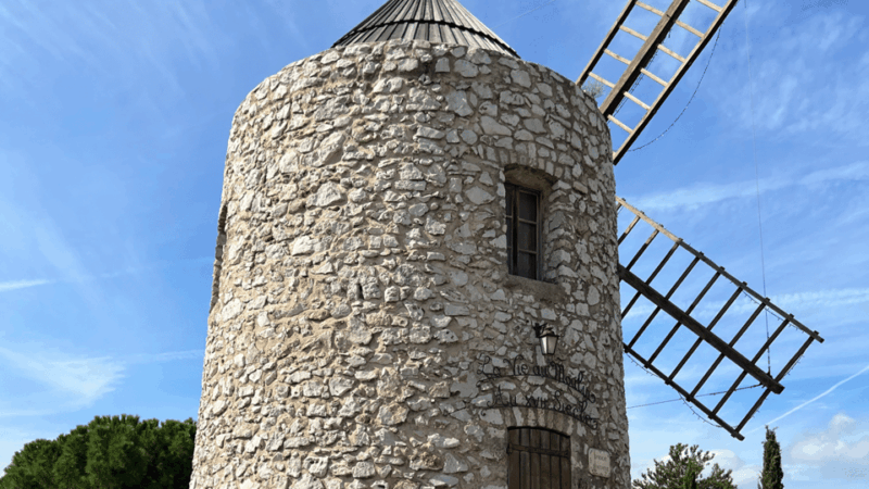 Marseille - Allauch: Between Tradition, History and Nature - Exploring the Charming Le Panier District