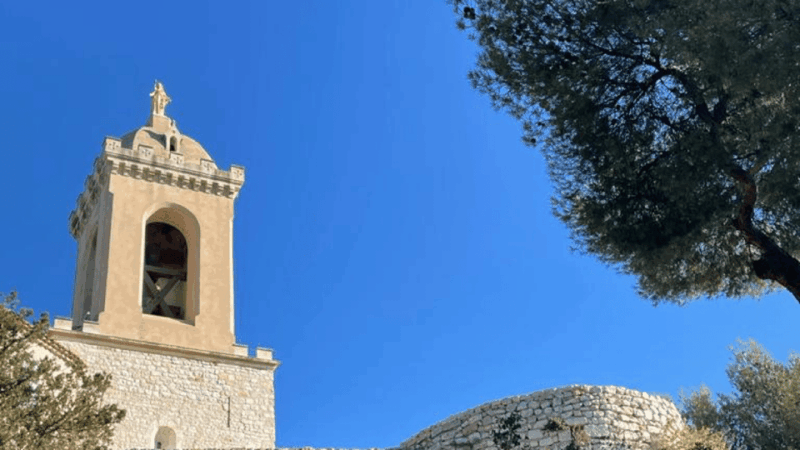 Marseille - Allauch: Between Tradition, History and Nature - Unveiling the Secrets of the Old Port