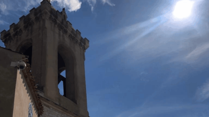 Marseille - Allauch: Between Tradition, History and Nature - Uncovering the Rue Des Moulins and Its Heritage