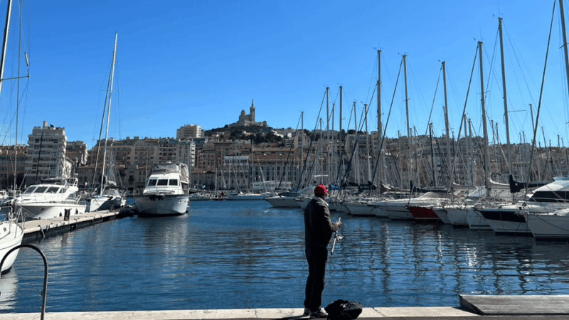 Marseille and Aix-En-Provence: Culture, History and Art of Living - Key Points