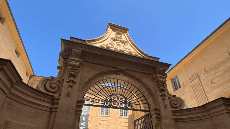 Marseille and Aix-En-Provence: Culture, History and Art of Living - Notre-Dame De La Garde: a Majestic Panorama