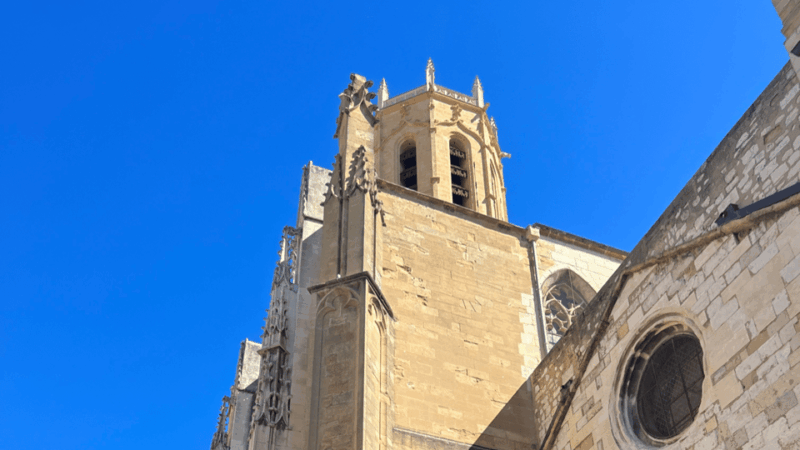 Marseille and Aix-En-Provence: Culture, History and Art of Living - Discovering the Charming Le Panier Neighborhood
