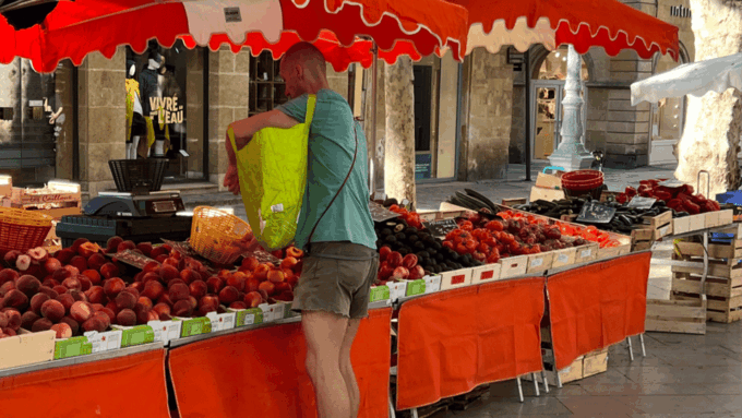 Marseille and Aix-En-Provence: Culture, History and Art of Living - Appreciating the Architectural Gems