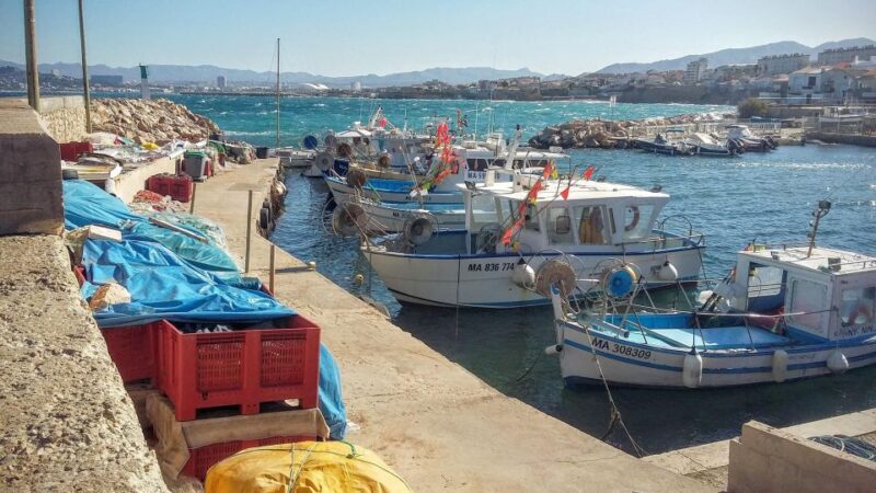 Marseille and Calanques Ebike Tour Full Day - Bike Specifications
