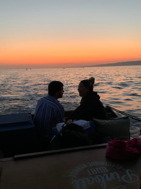 Marseille: Aperitif by Boat From the Old Port - Itinerary Highlights