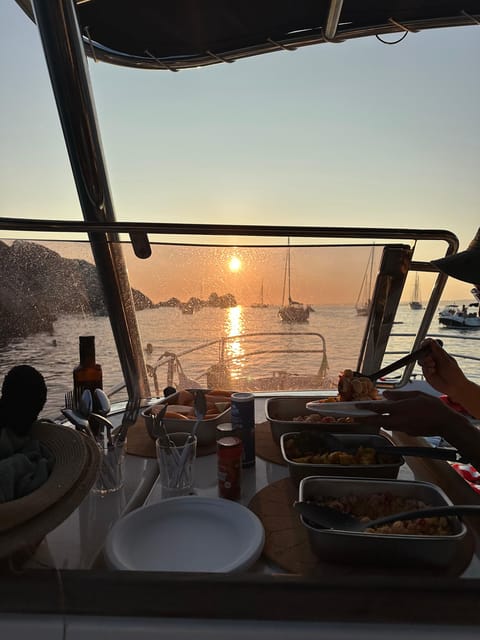 Marseille: Aperitif by Boat From the Old Port - Booking Details