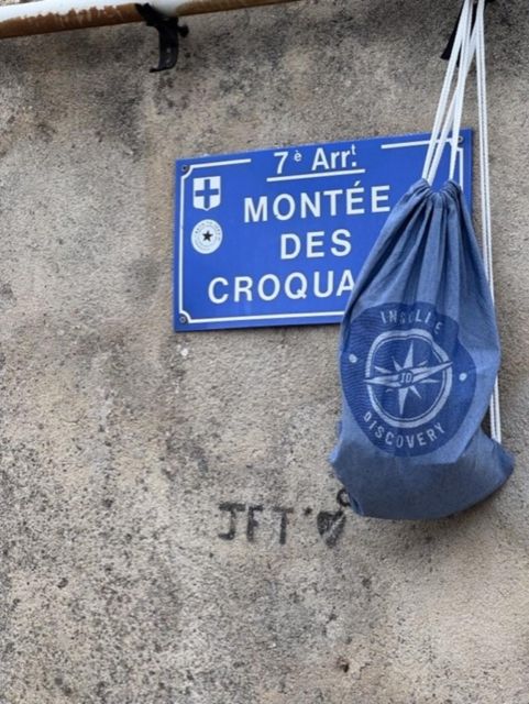 Marseille: Autonomous & Quirky Discoveries - Quirky Architectural Highlights