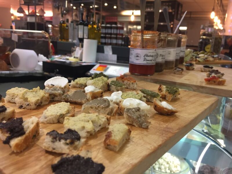 Marseille: Avignon and Cotes Du Rhone Wine Tasting Tour - Just The Basics
