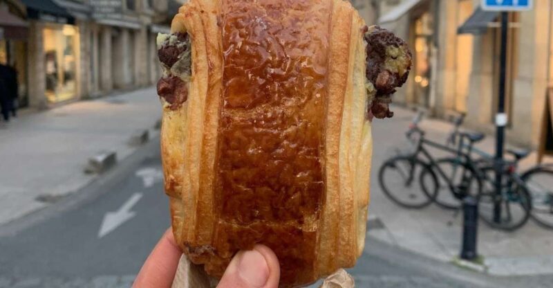 Marseille: Bakeries, Chocolate & Patisseries Food Tour - Key Points