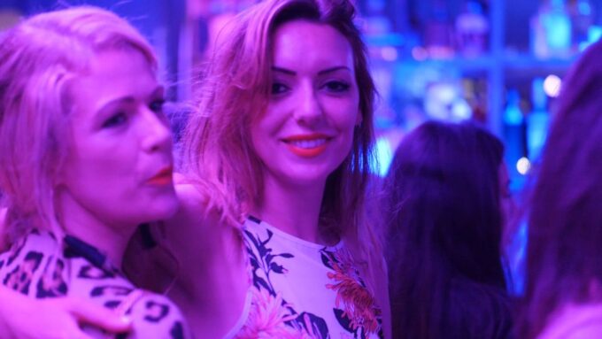 Marseille Bar Crawl Party With Free Shots and VIP Entry - Frequently Asked Questions