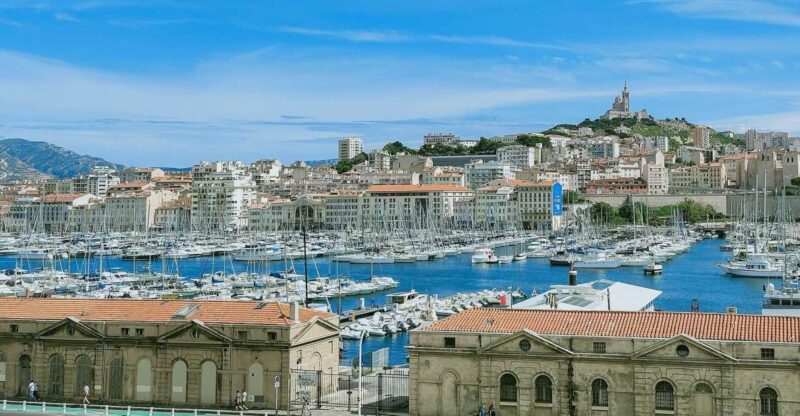 Marseille: Birthday Outdoor City Game - Highlights of the Experience