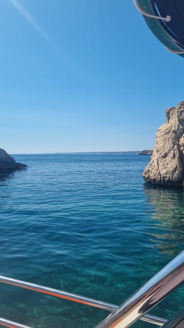 Marseille: Boat Tour to the Calanques of the Blue Coast - Frequently Asked Questions