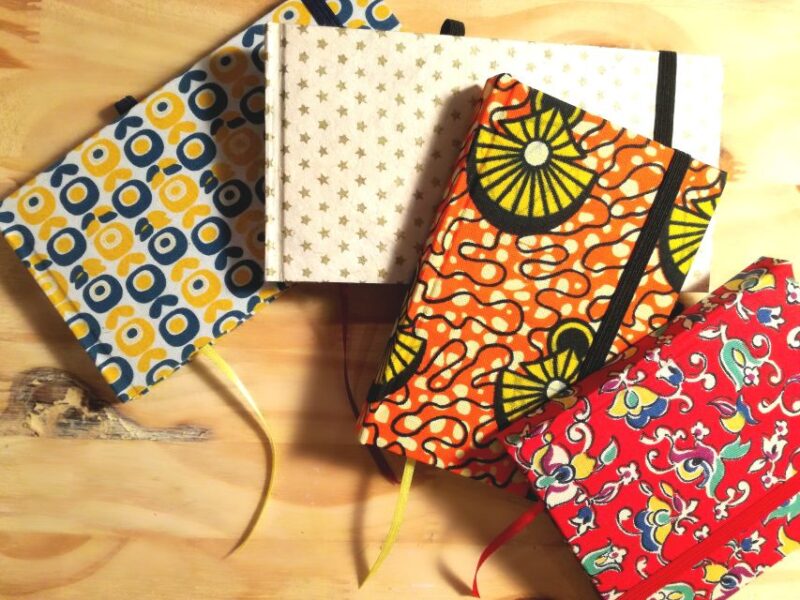 Marseille: Bookbinding Experience in the Old Port - Vibrant Artistic Space