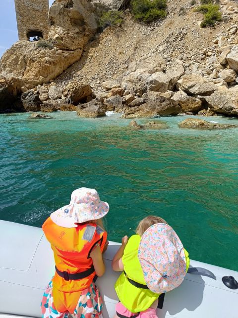 Marseille: Calanques Blue Coast Marine Park Boat Cruise - Pricing and Availability Details