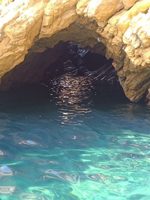 Marseille: Calanques Blue Coast Marine Park Boat Cruise - Important Information for Guests