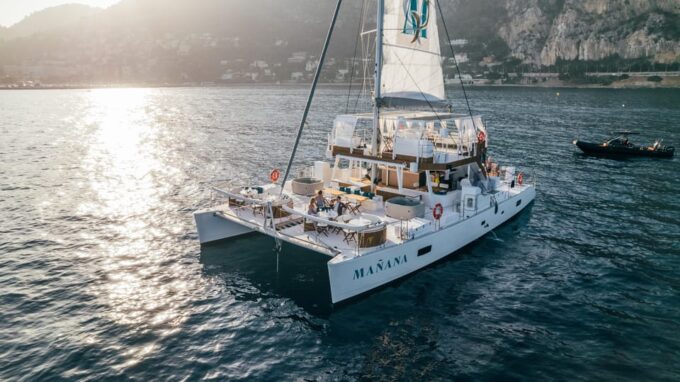 Marseille: Calanques Catamaran Cruise With Lunch and Swim - Additional Recommendations