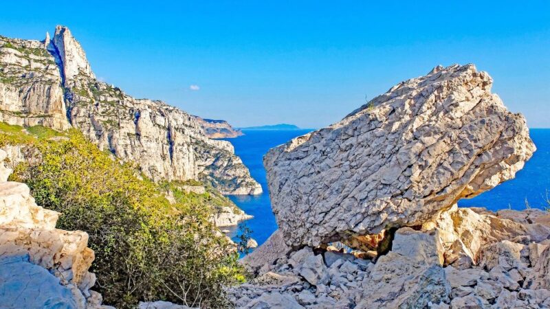 Marseille: Calanques National Park Guided Hike With Picnic - Highlights of the Experience